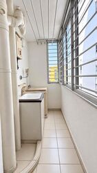 Blk 341A Sun Trellis (Sembawang), HDB Executive #628917291